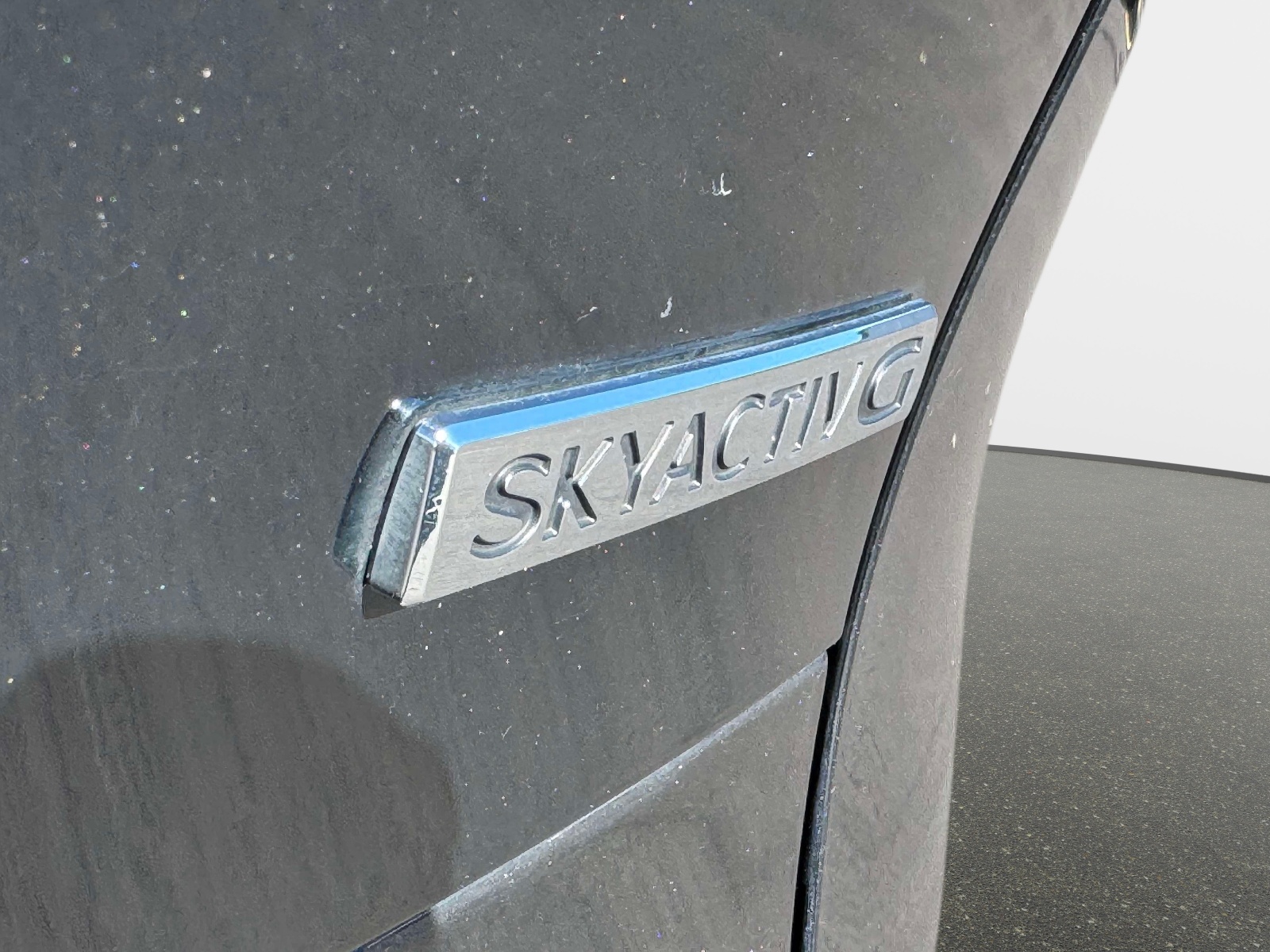 Used 2024 Mazda CX-30 SUV