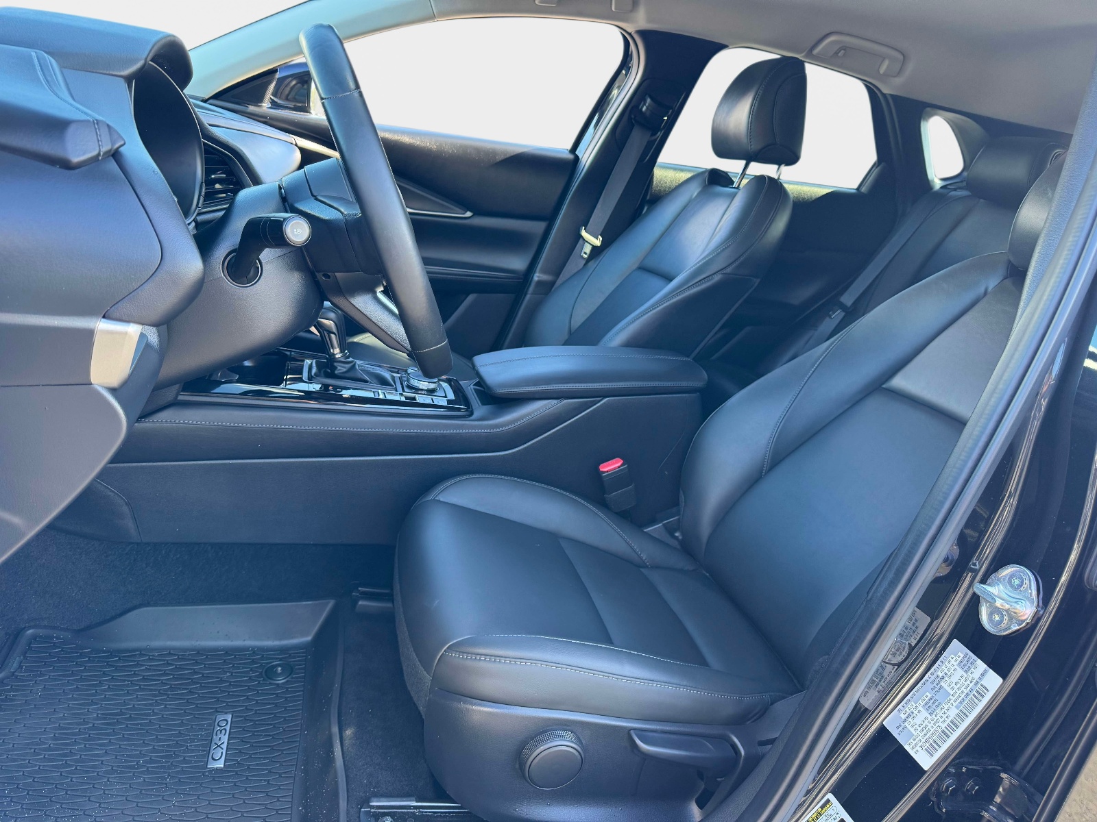 Used 2024 Mazda CX-30 SUV
