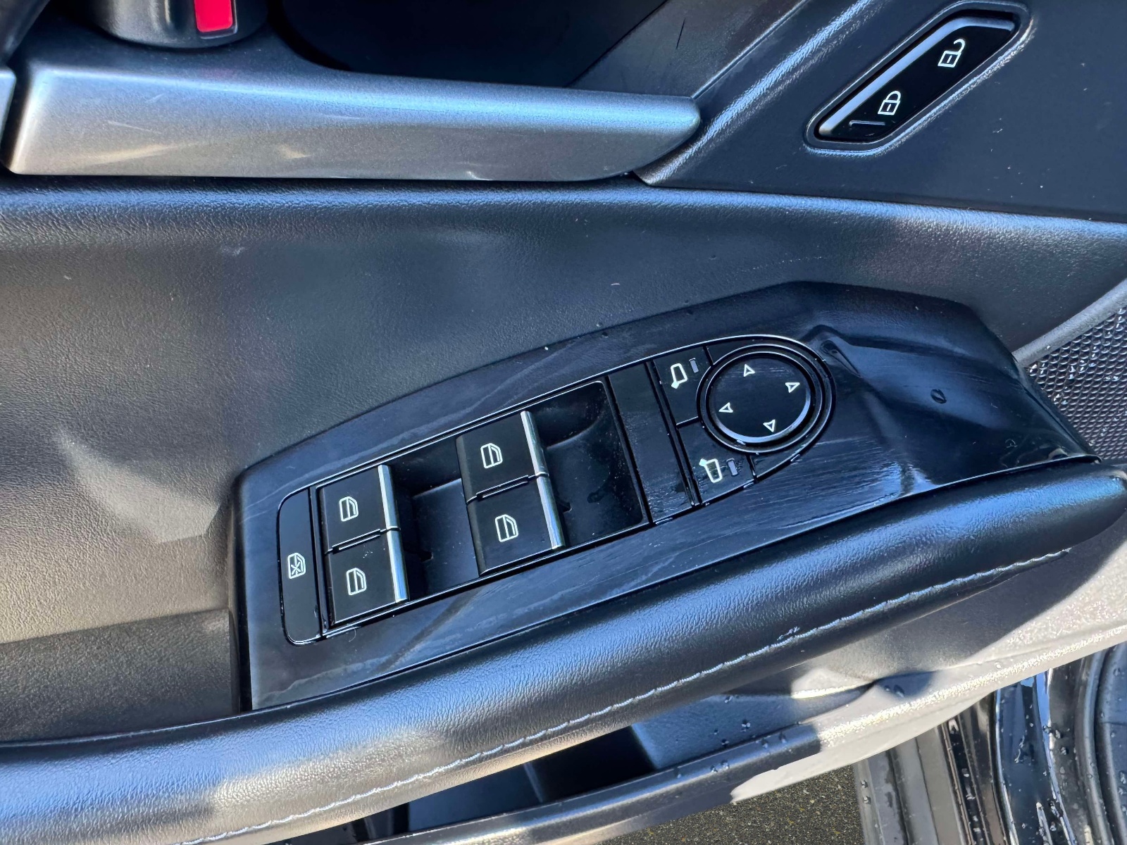 Used 2024 Mazda CX-30 SUV