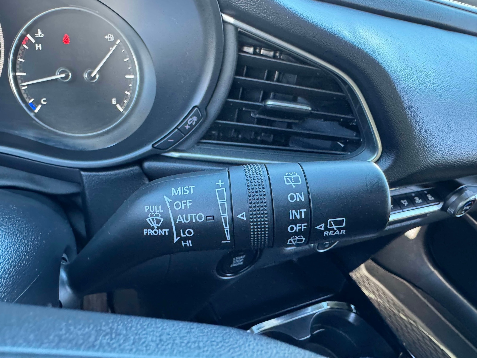 Used 2024 Mazda CX-30 SUV