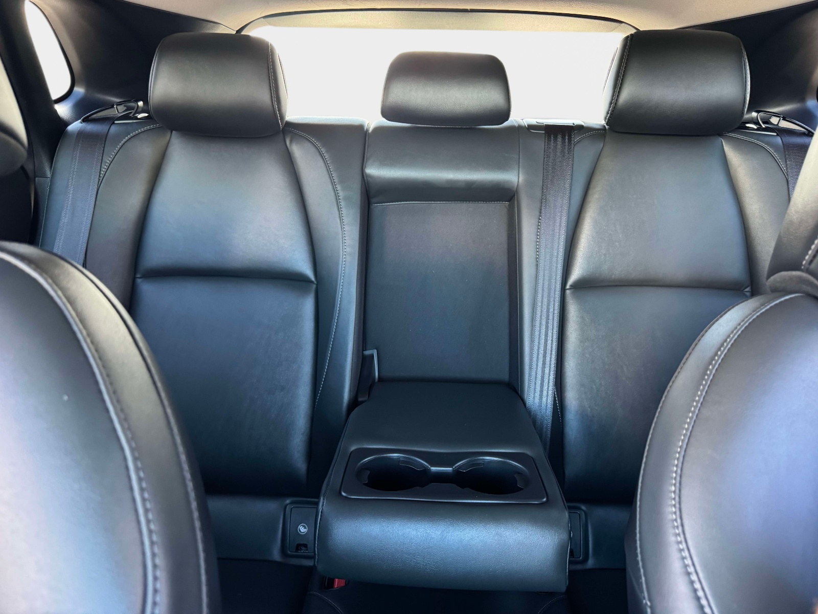 Used 2024 Mazda CX-30 SUV