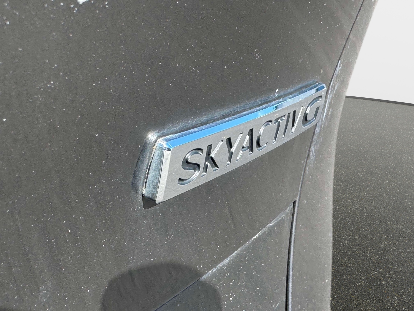 Used 2026 Mazda CX-30 SUV