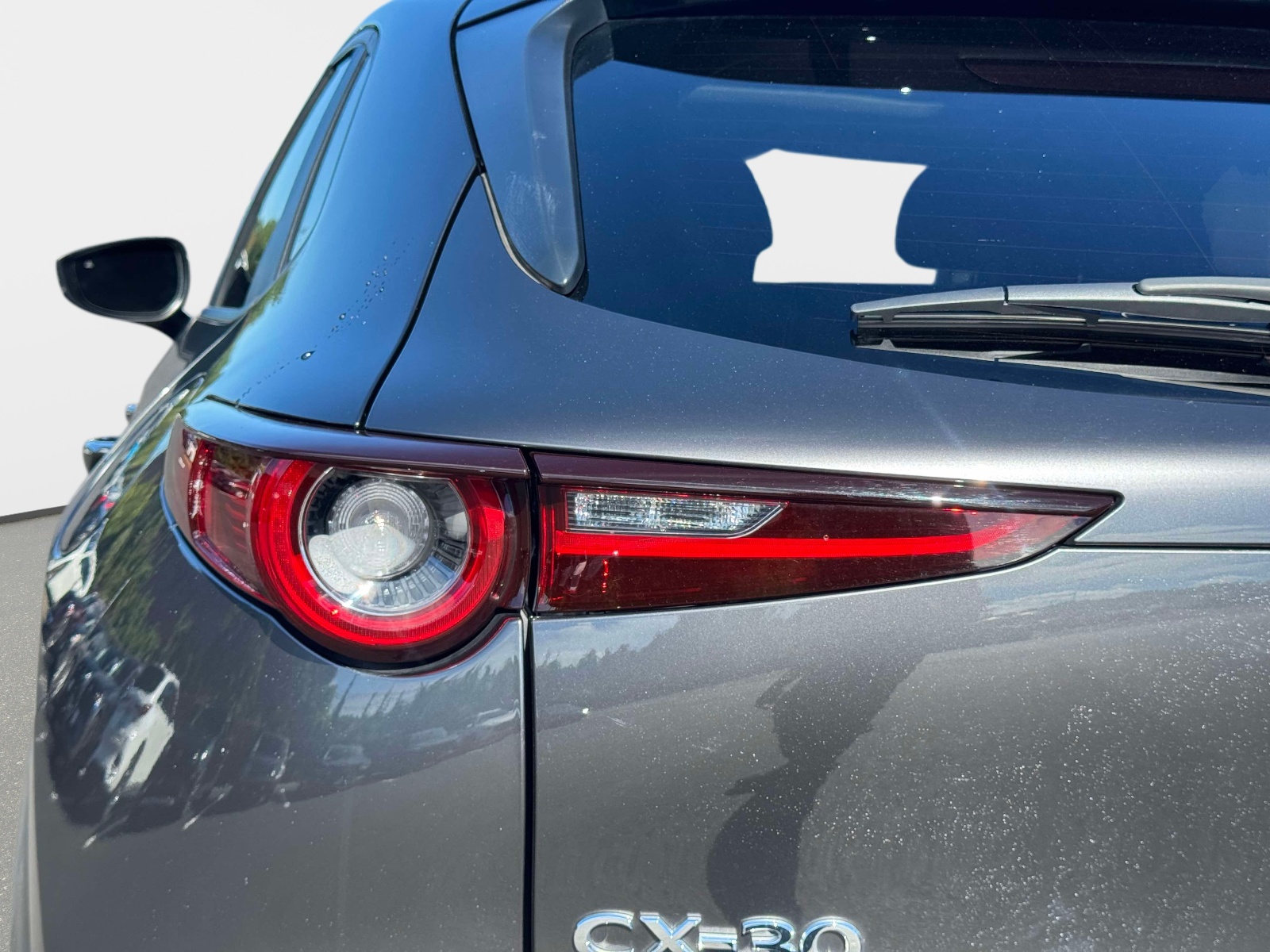 Used 2026 Mazda CX-30 SUV