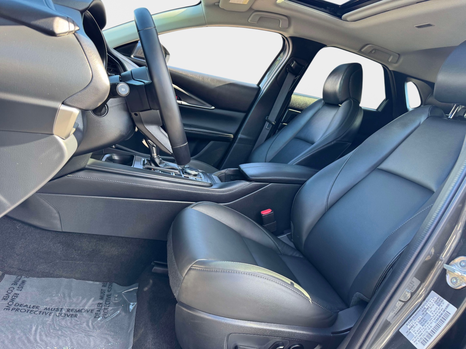 Used 2026 Mazda CX-30 SUV
