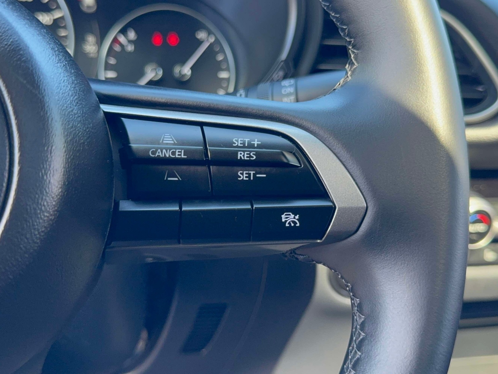 Used 2026 Mazda CX-30 SUV