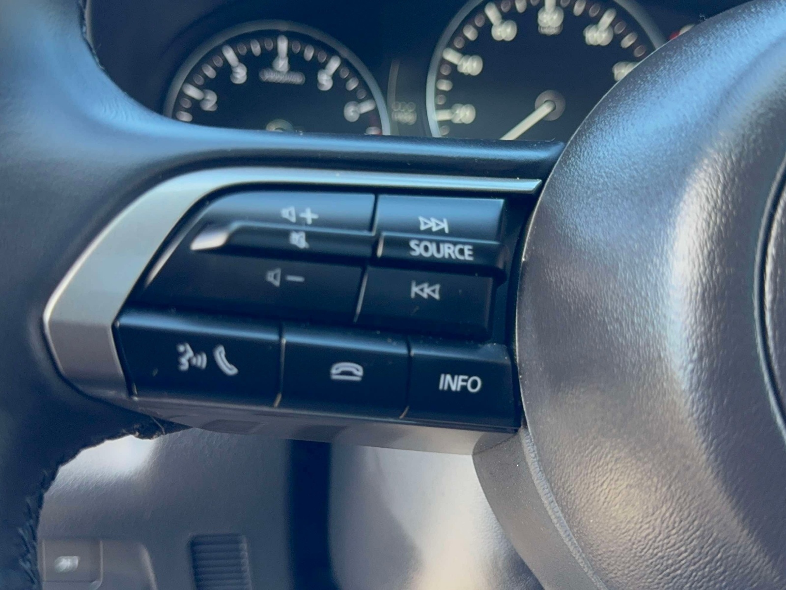 Used 2026 Mazda CX-30 SUV