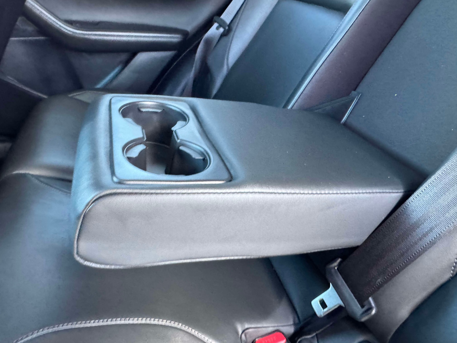 Used 2026 Mazda CX-30 SUV