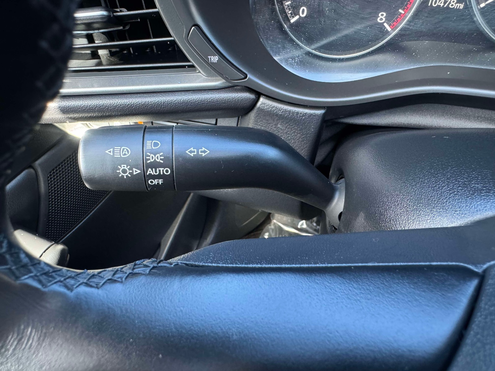 Used 2026 Mazda CX-30 SUV