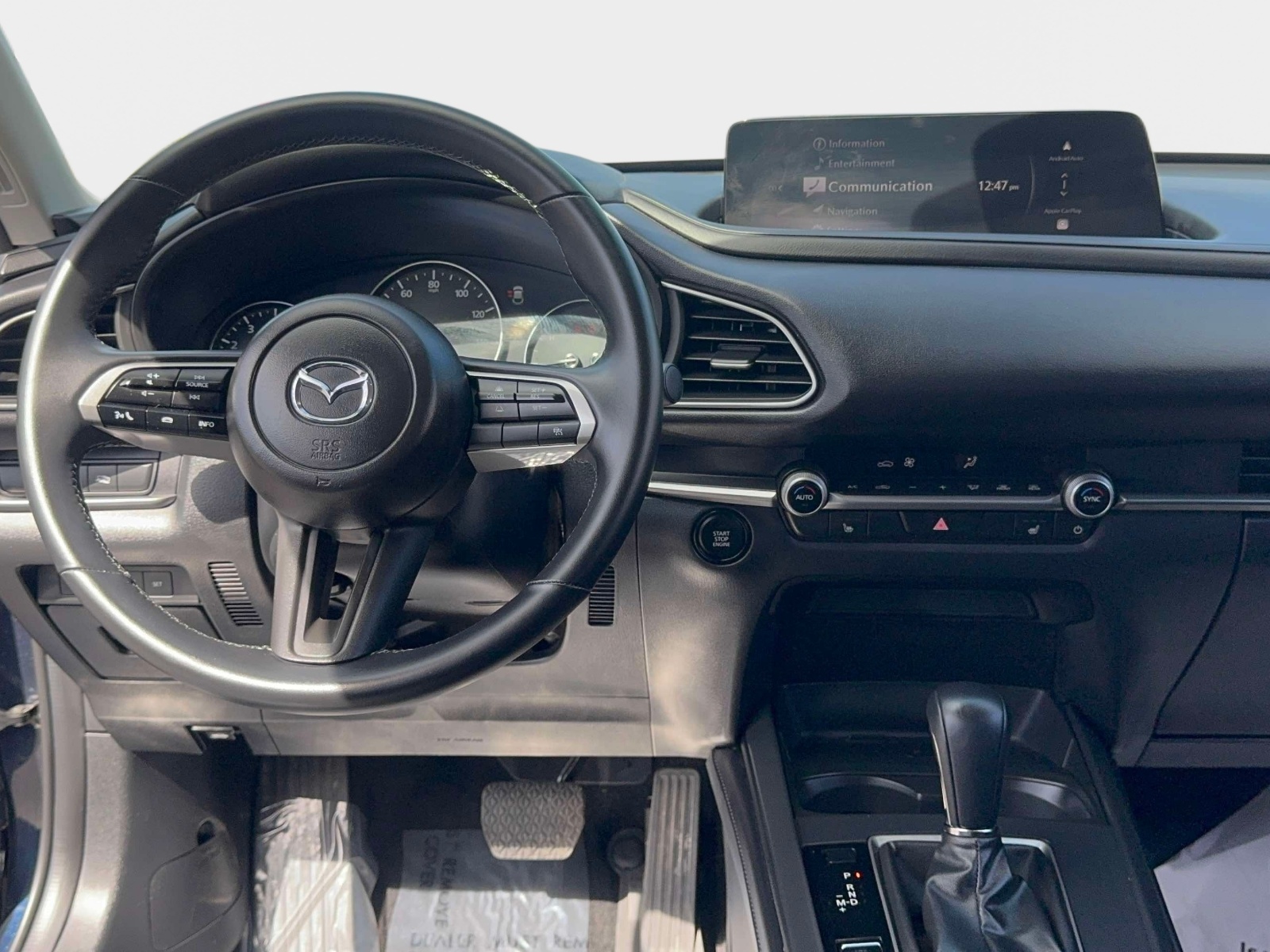 Used 2026 Mazda CX-30 SUV