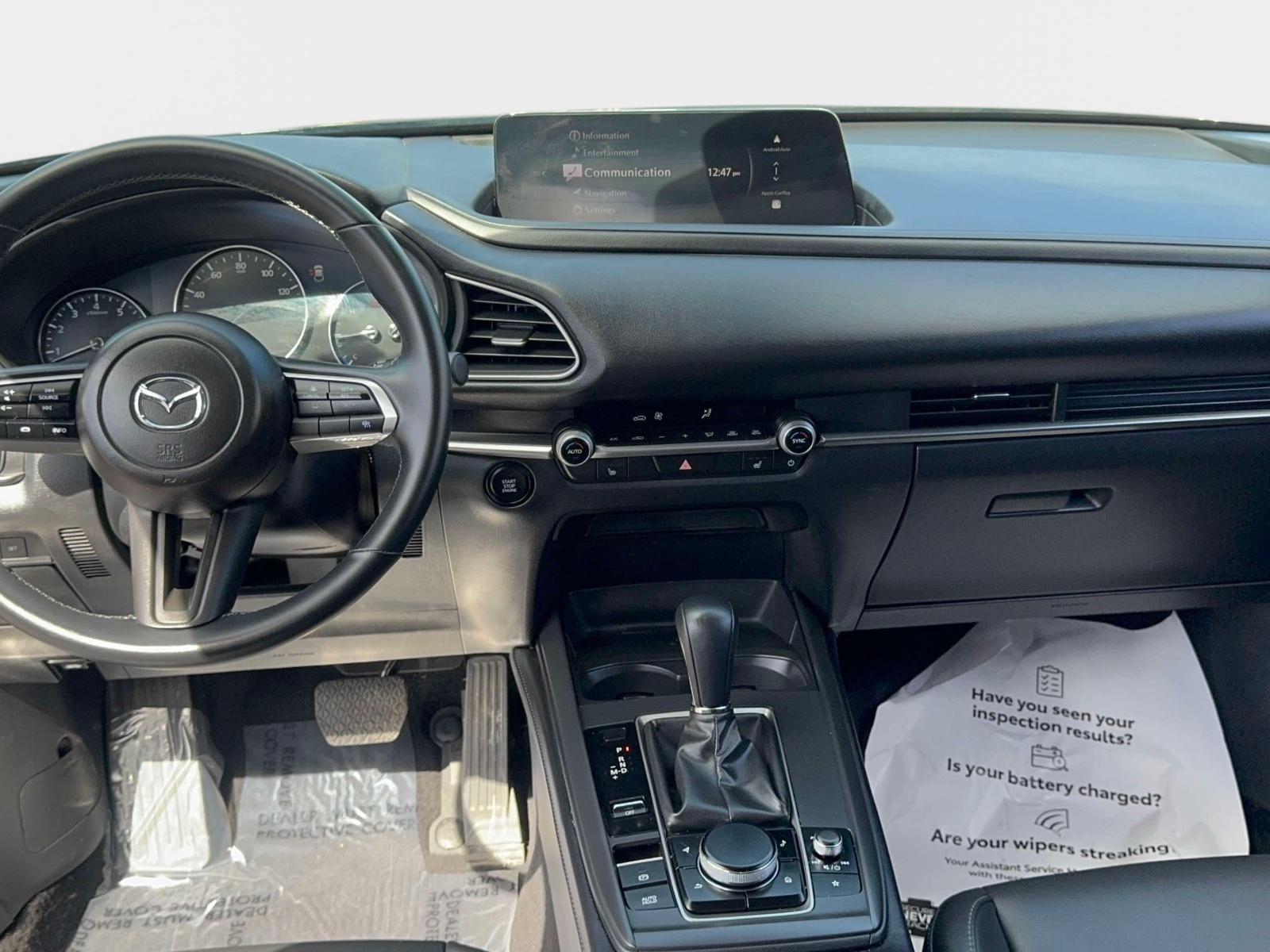 Used 2026 Mazda CX-30 SUV