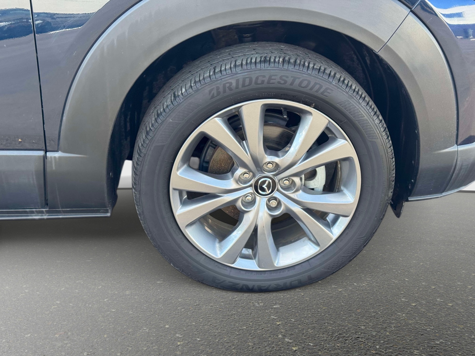 Used 2026 Mazda CX-30 SUV