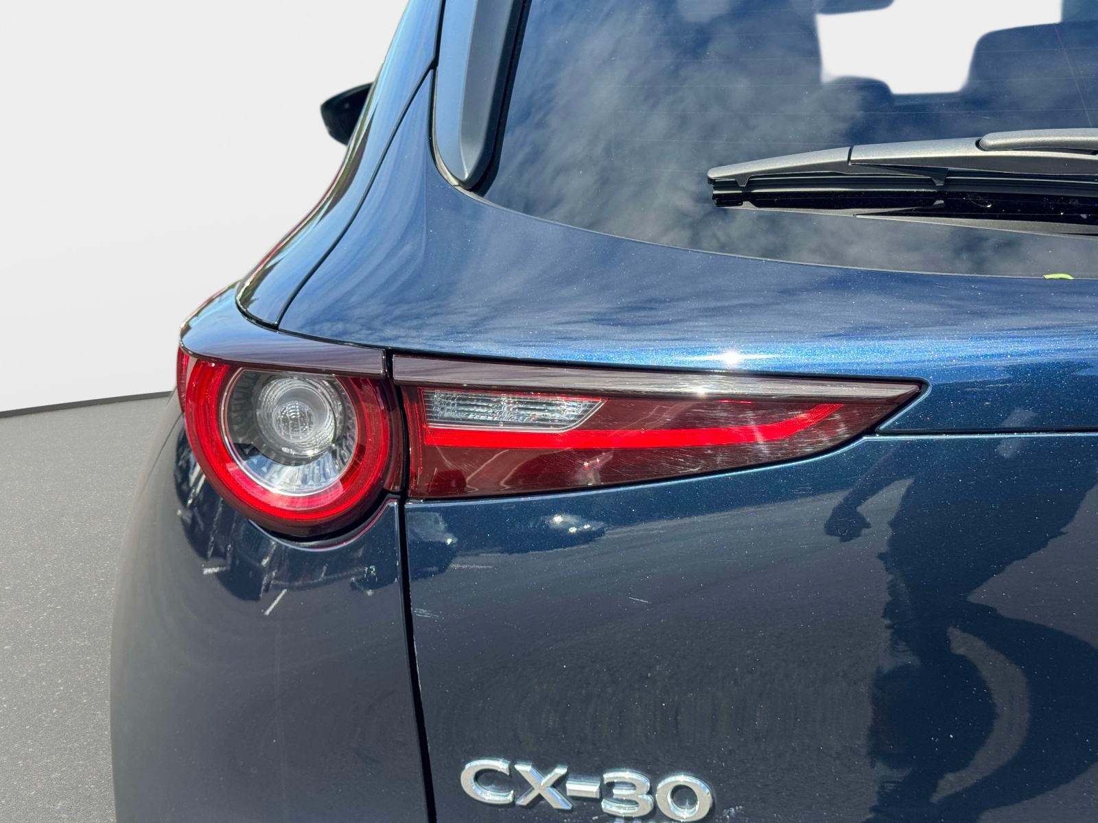 Used 2026 Mazda CX-30 SUV