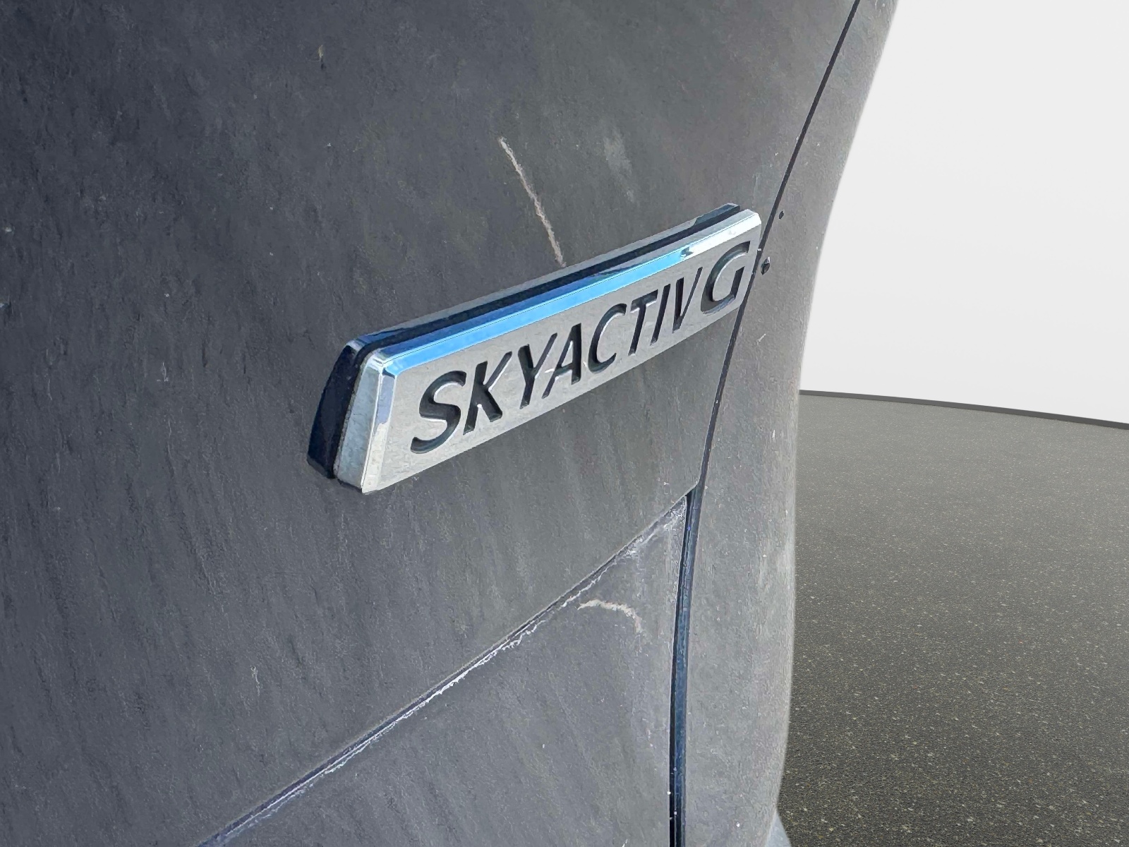 Used 2026 Mazda CX-30 SUV