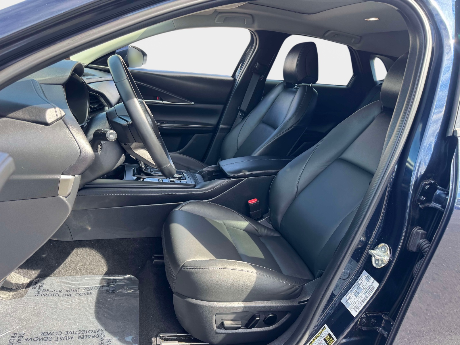 Used 2026 Mazda CX-30 SUV