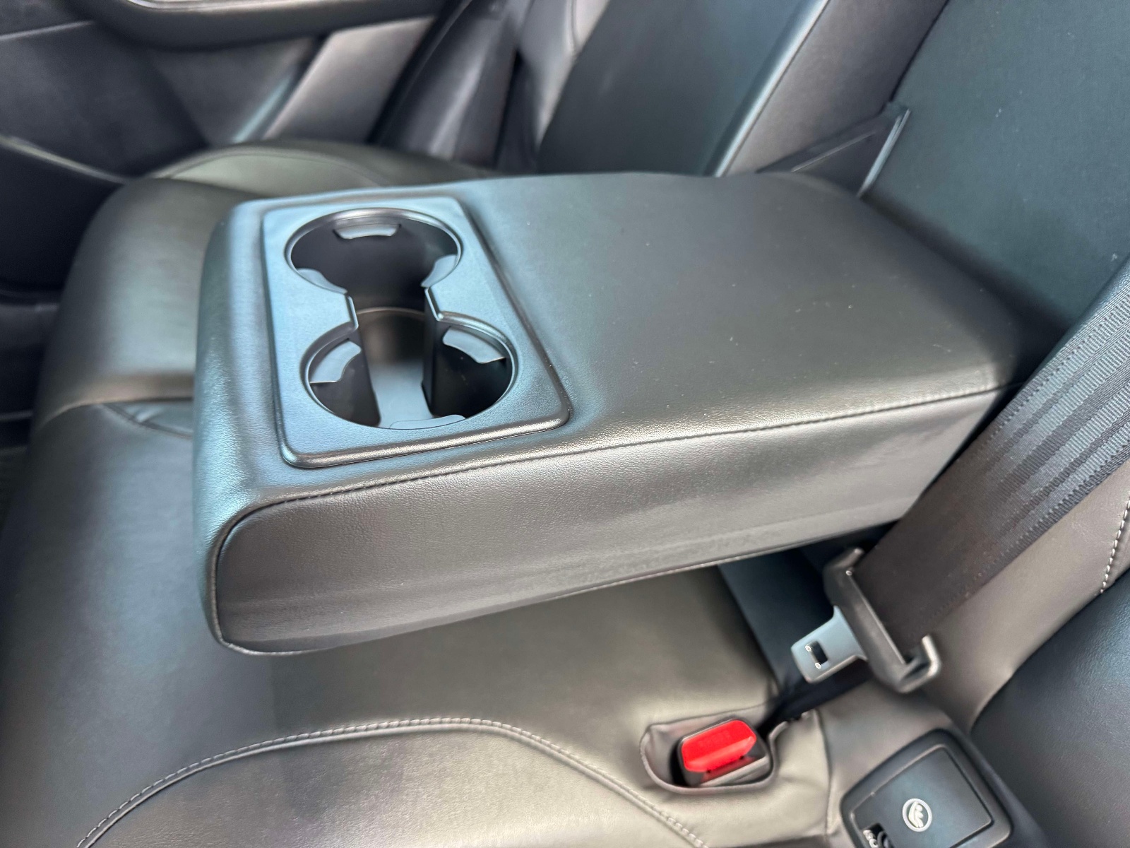 Used 2026 Mazda CX-30 SUV