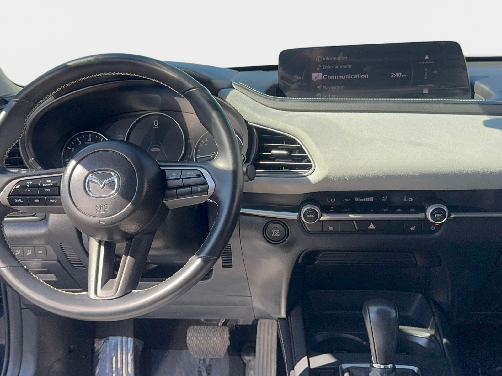 Used 2026 Mazda CX-30 SUV