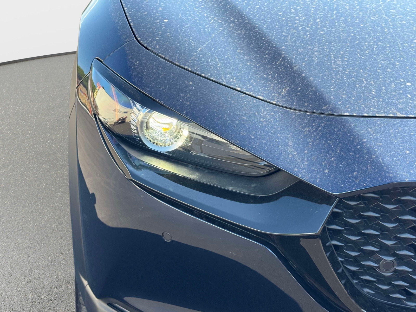 Used 2026 Mazda CX-30 SUV
