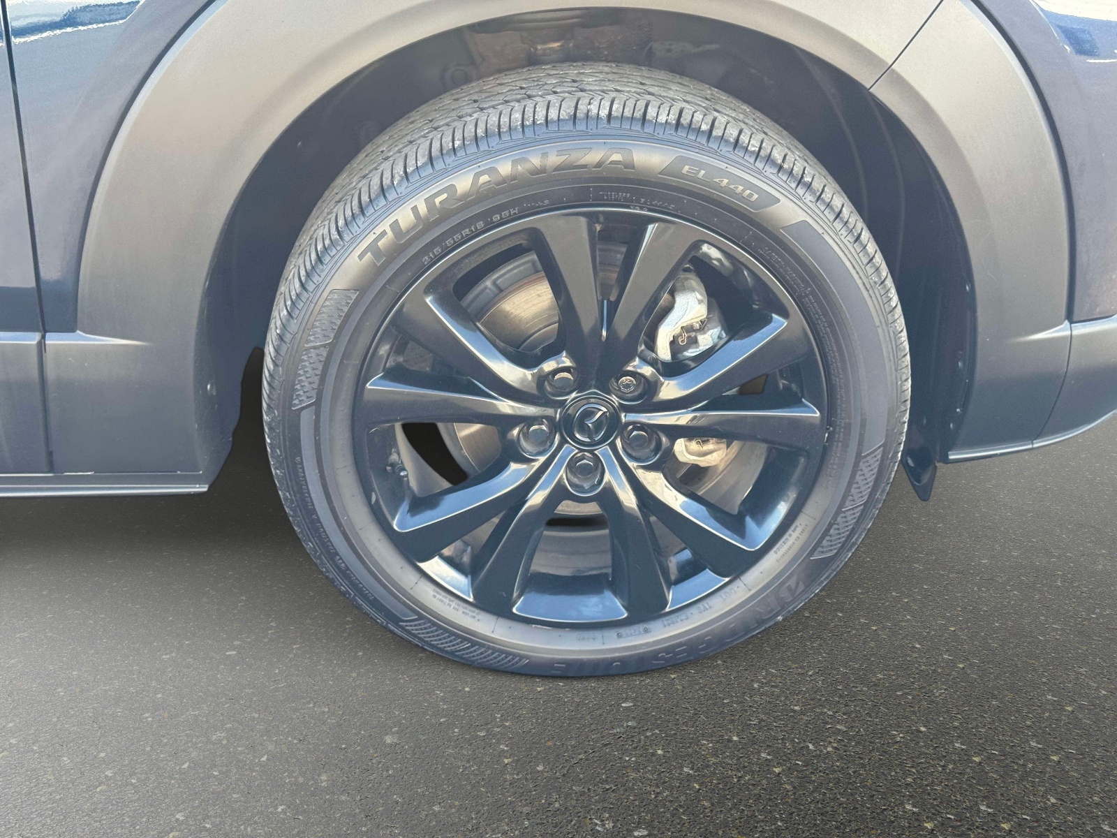 Used 2026 Mazda CX-30 SUV