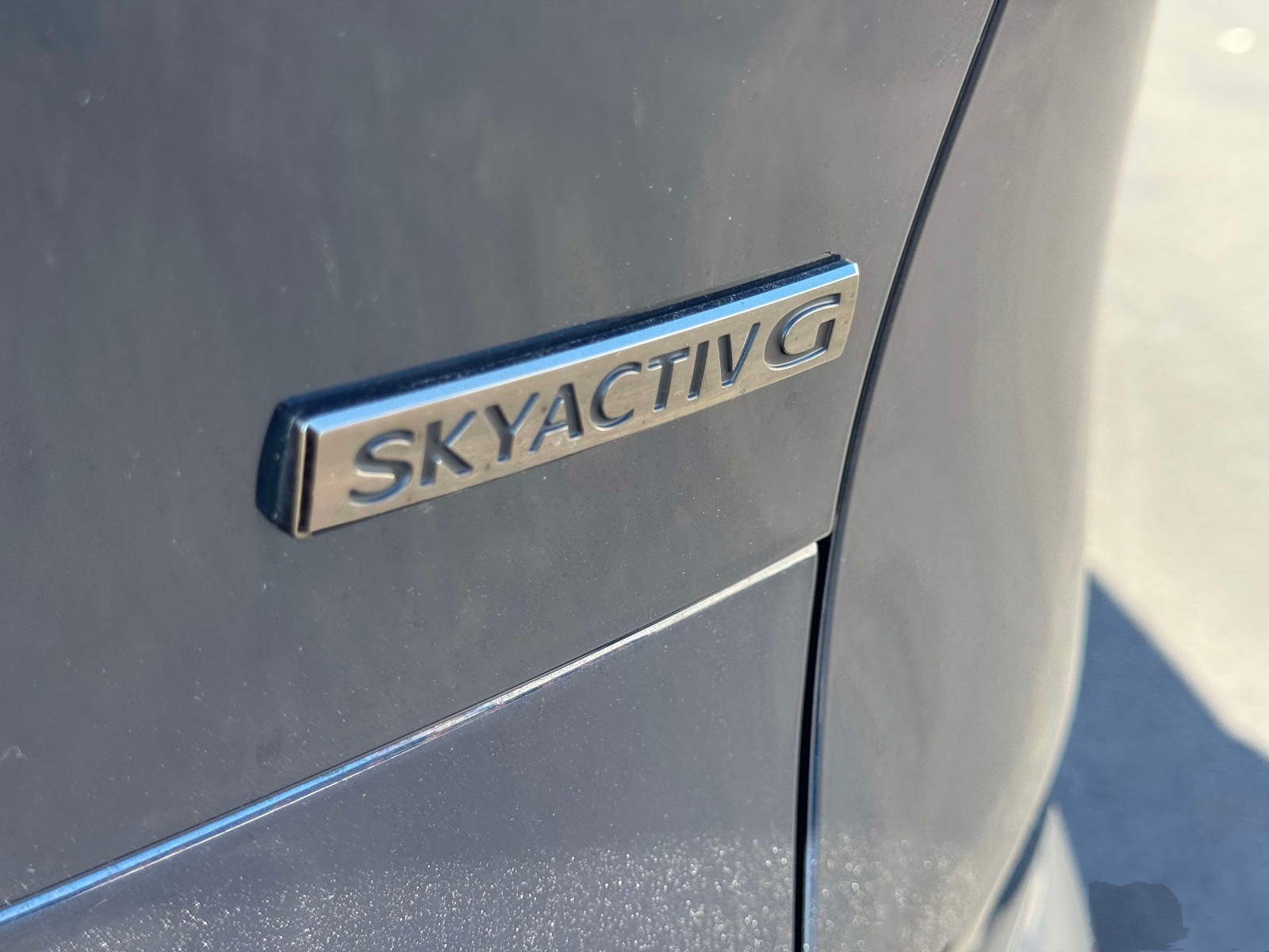 Used 2026 Mazda CX-30 SUV