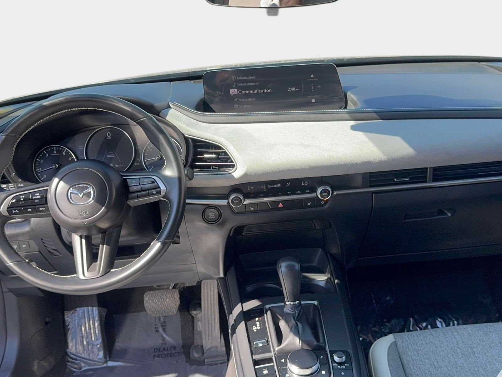 Used 2026 Mazda CX-30 SUV