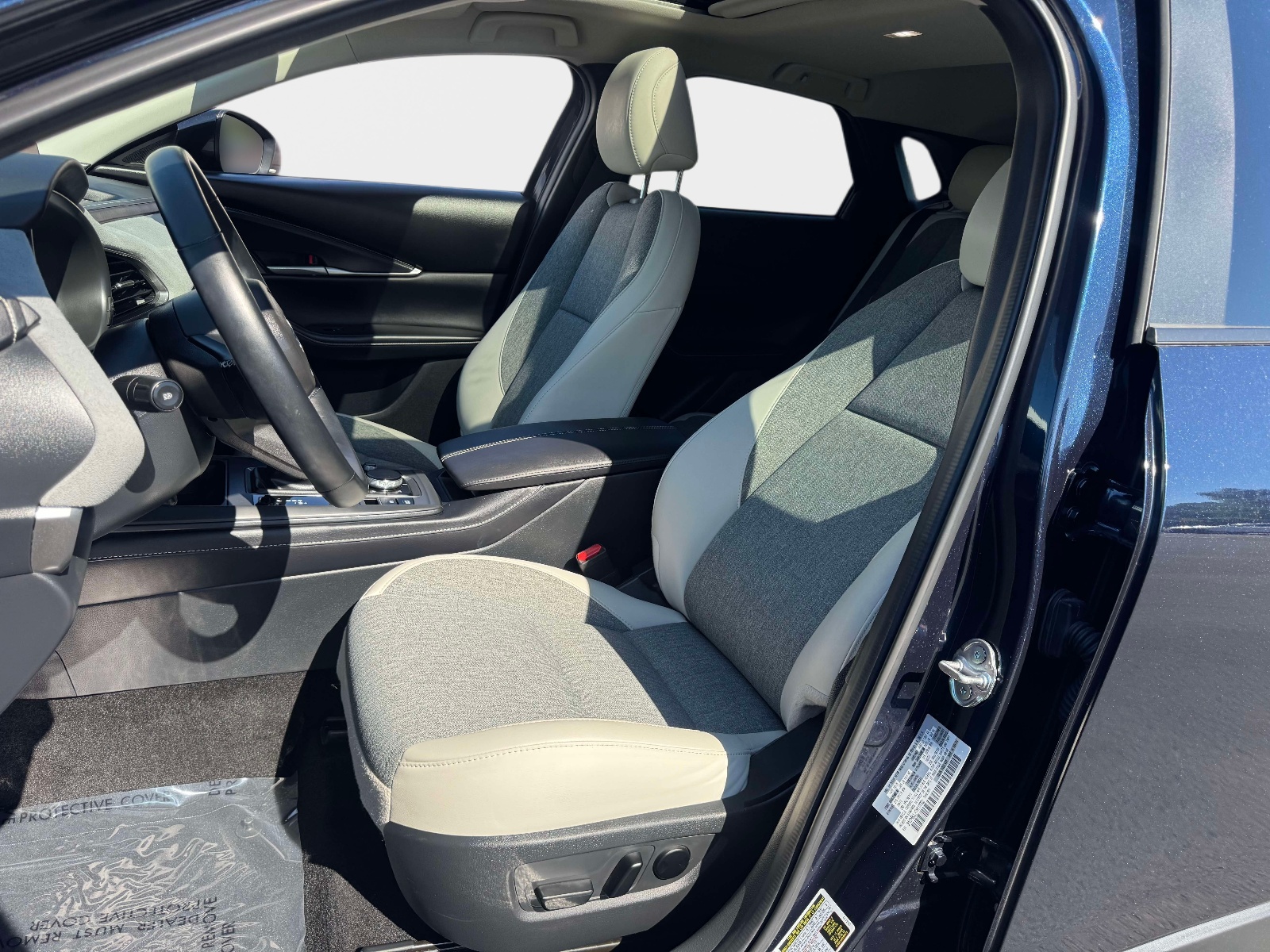 Used 2026 Mazda CX-30 SUV