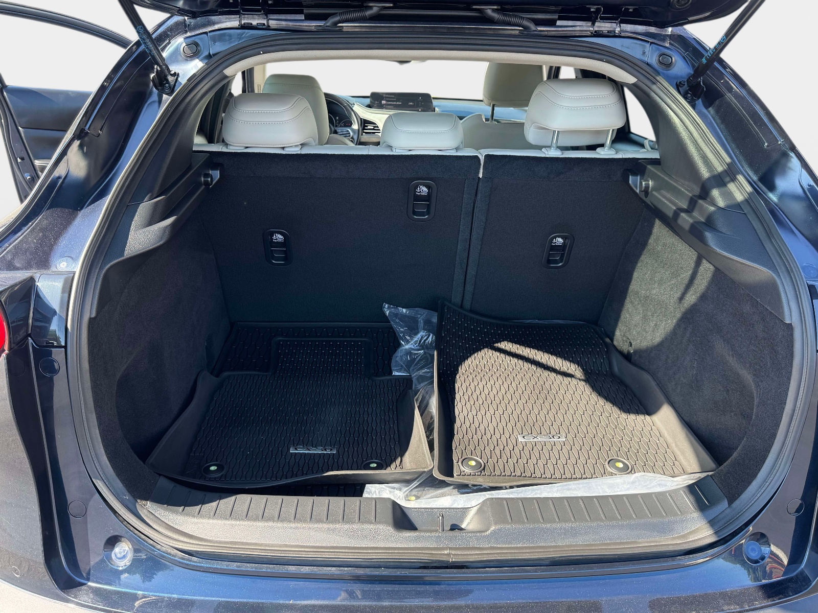 Used 2026 Mazda CX-30 SUV