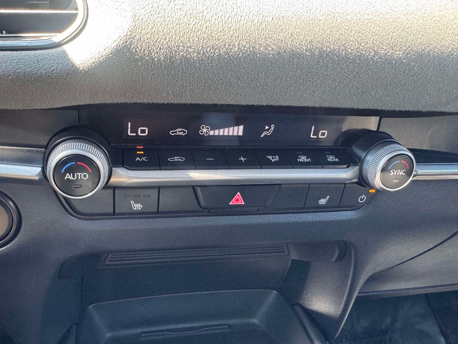 Used 2026 Mazda CX-30 SUV