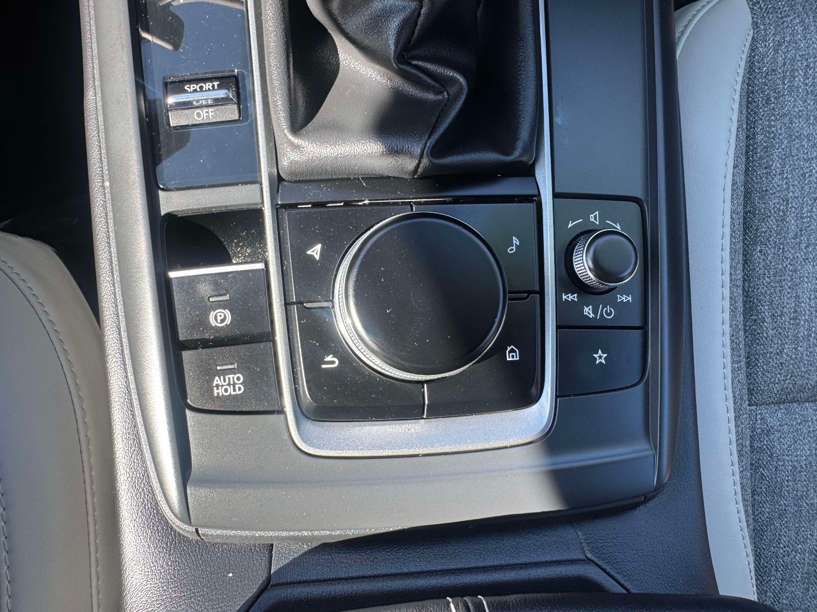 Used 2026 Mazda CX-30 SUV
