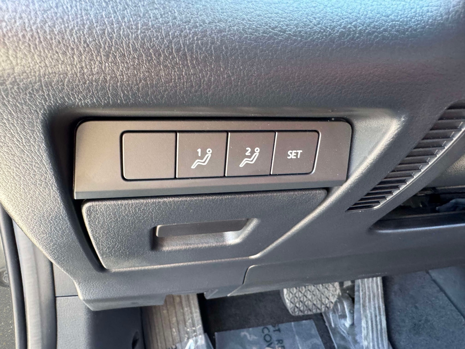 Used 2025 Mazda CX-30 SUV