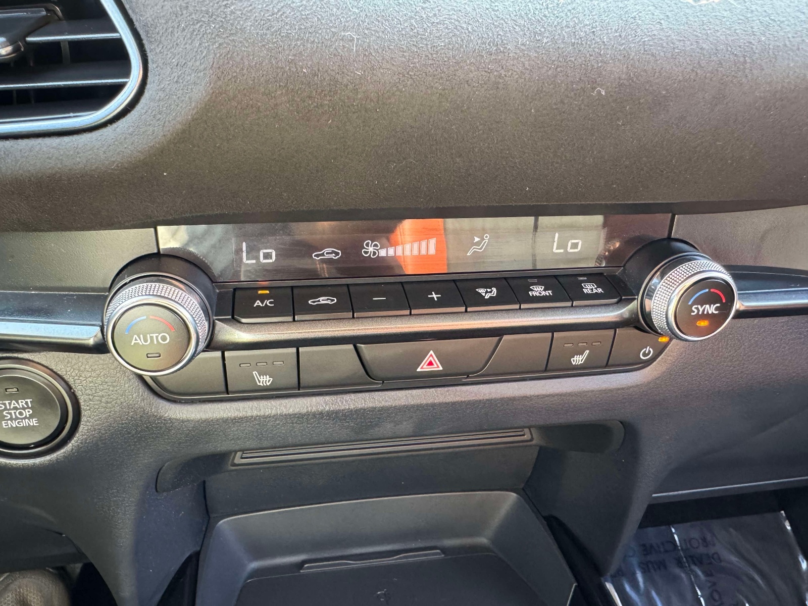 Used 2025 Mazda CX-30 SUV