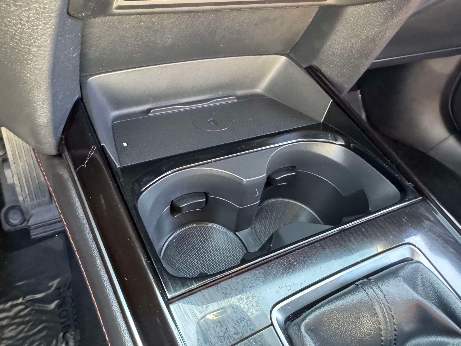 Used 2025 Mazda CX-30 SUV
