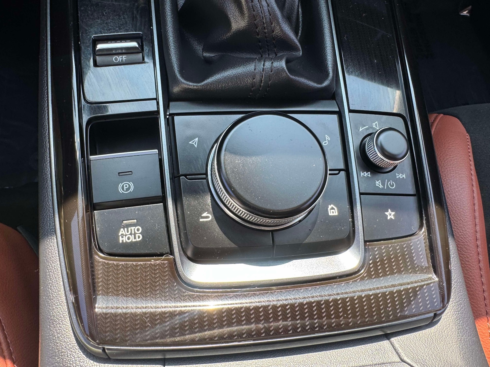 Used 2025 Mazda CX-30 SUV