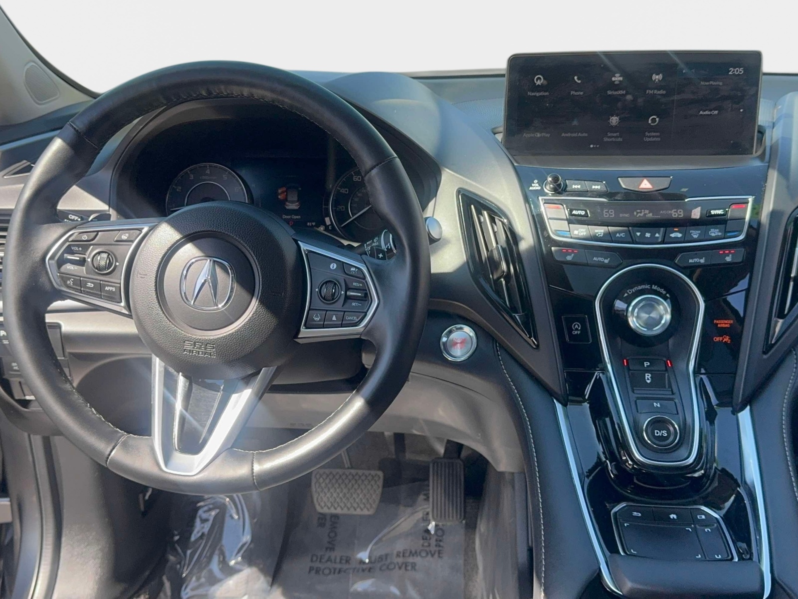 Used 2023 Acura RDX SUV