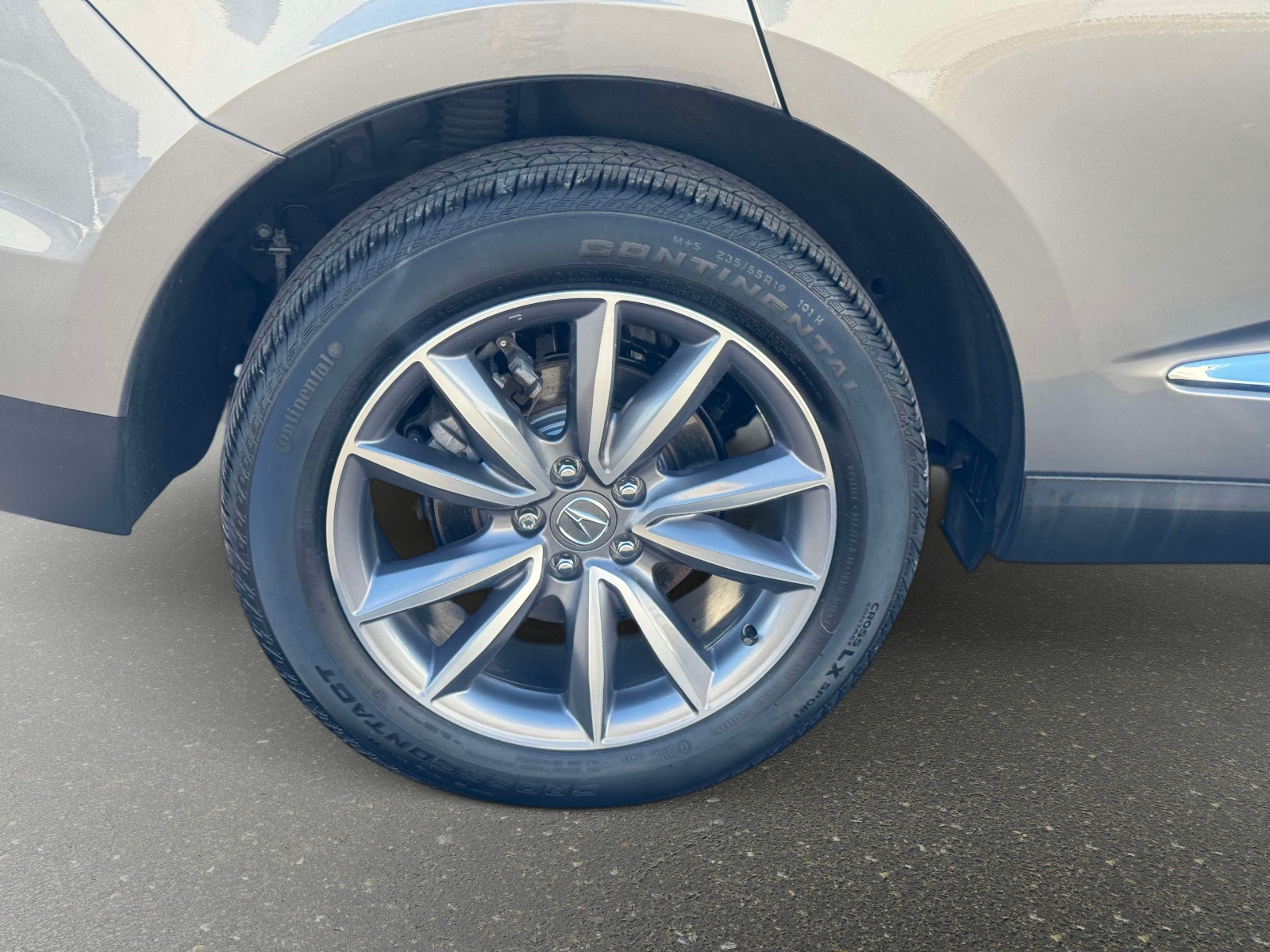 Used 2023 Acura RDX SUV