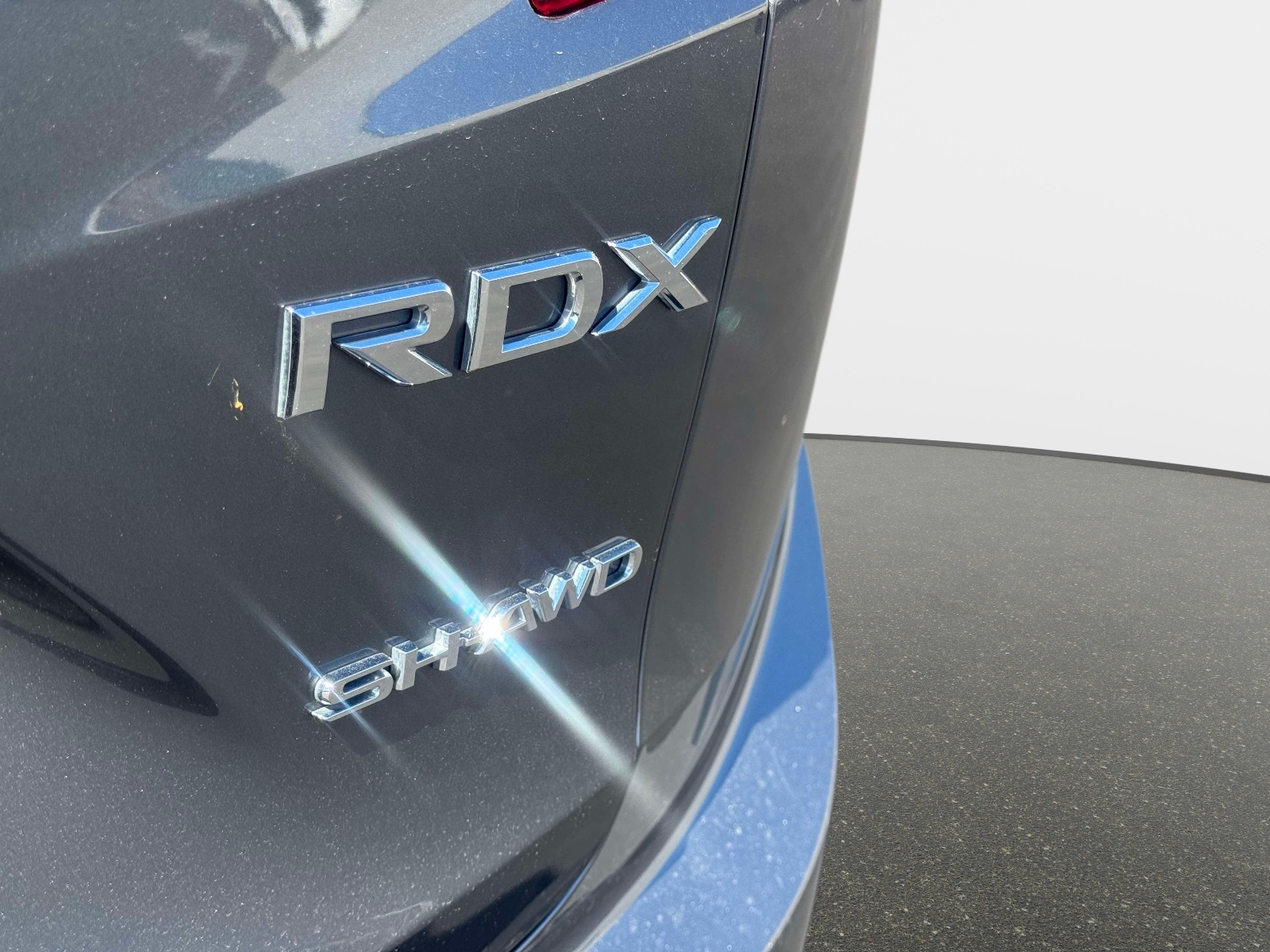 Used 2023 Acura RDX SUV