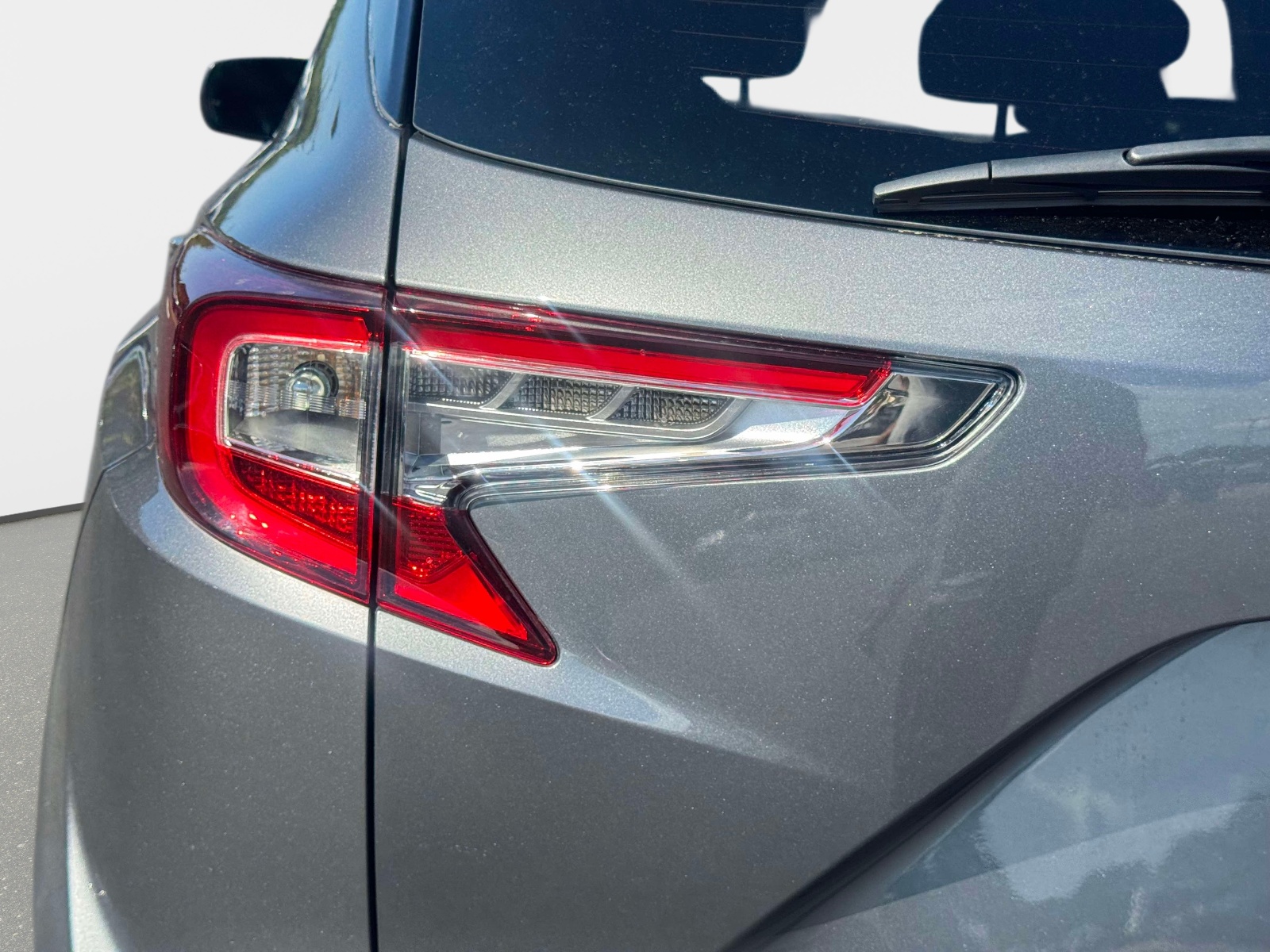 Used 2023 Acura RDX SUV