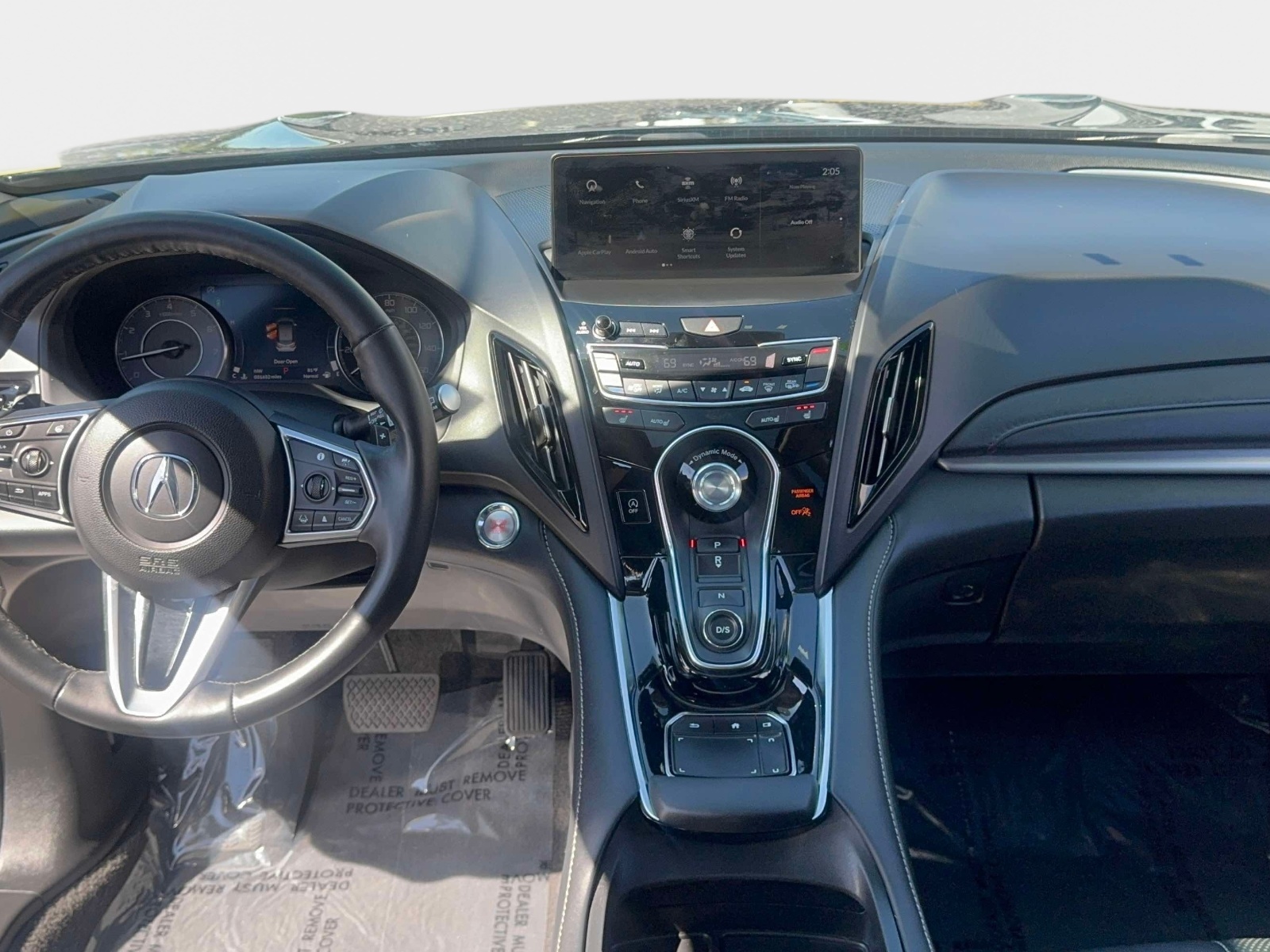 Used 2023 Acura RDX SUV