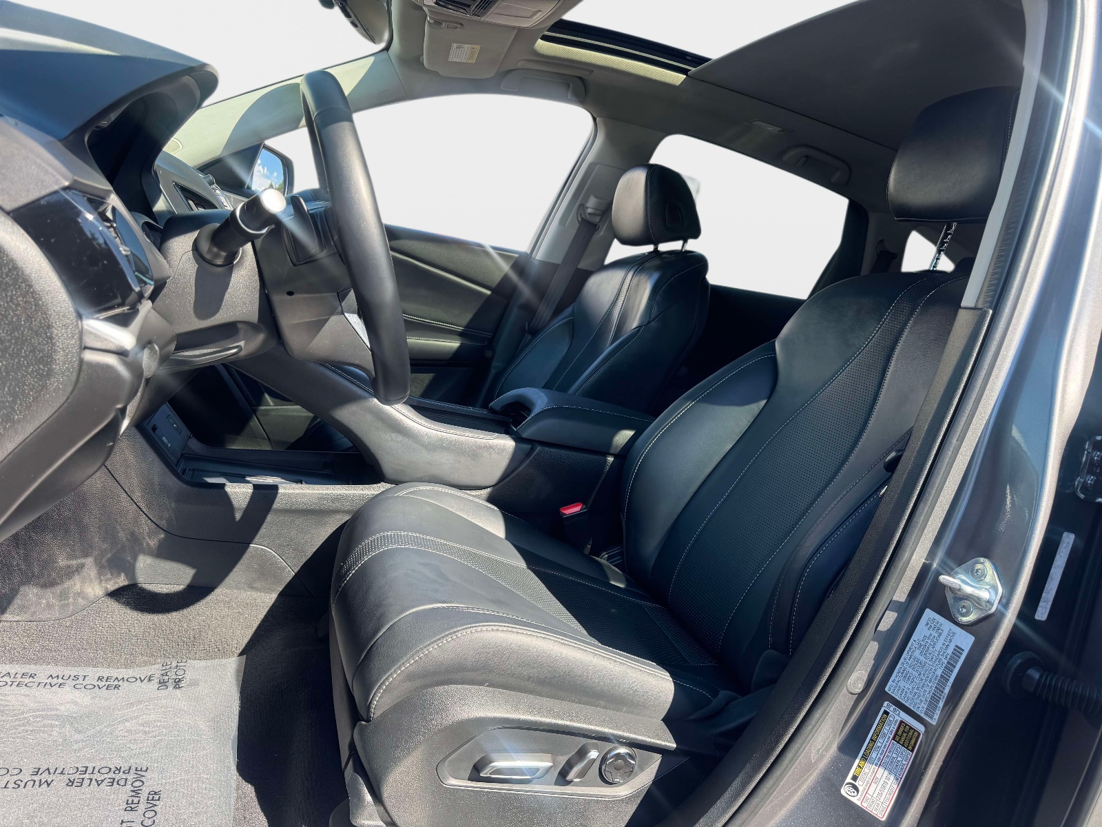 Used 2023 Acura RDX SUV