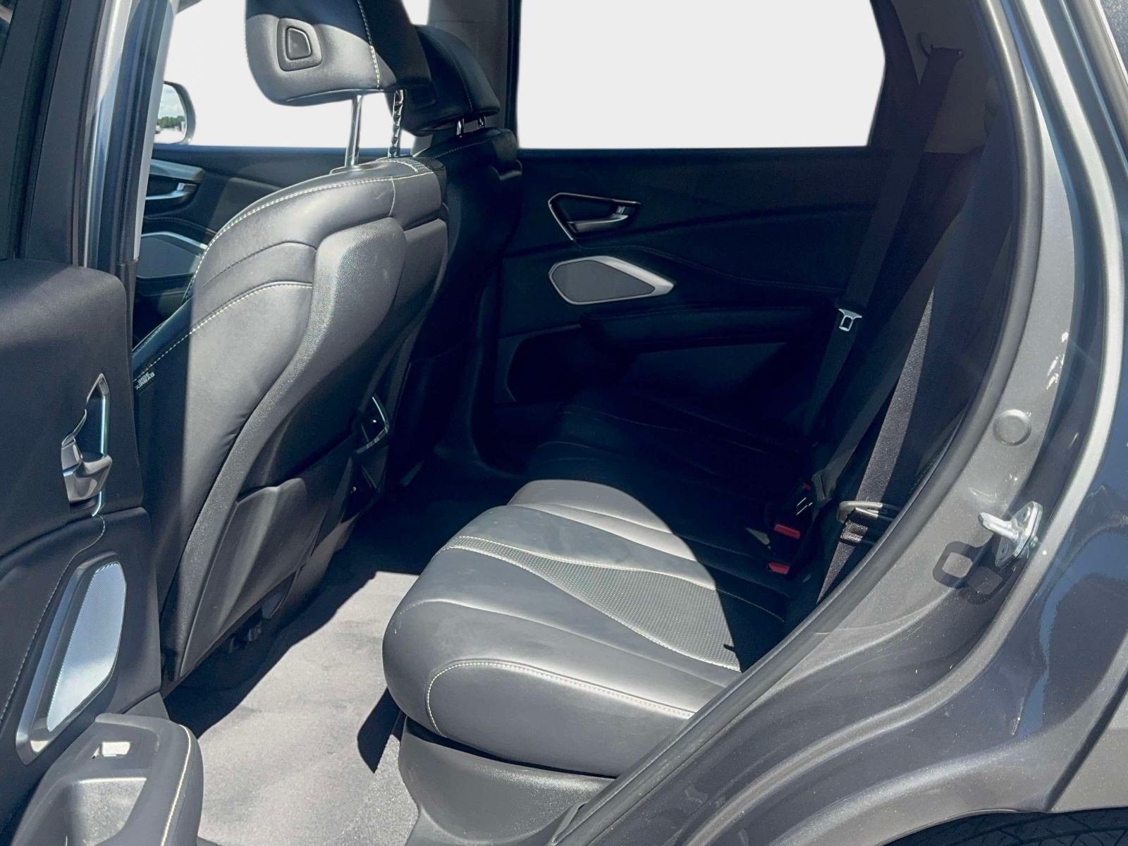 Used 2023 Acura RDX SUV