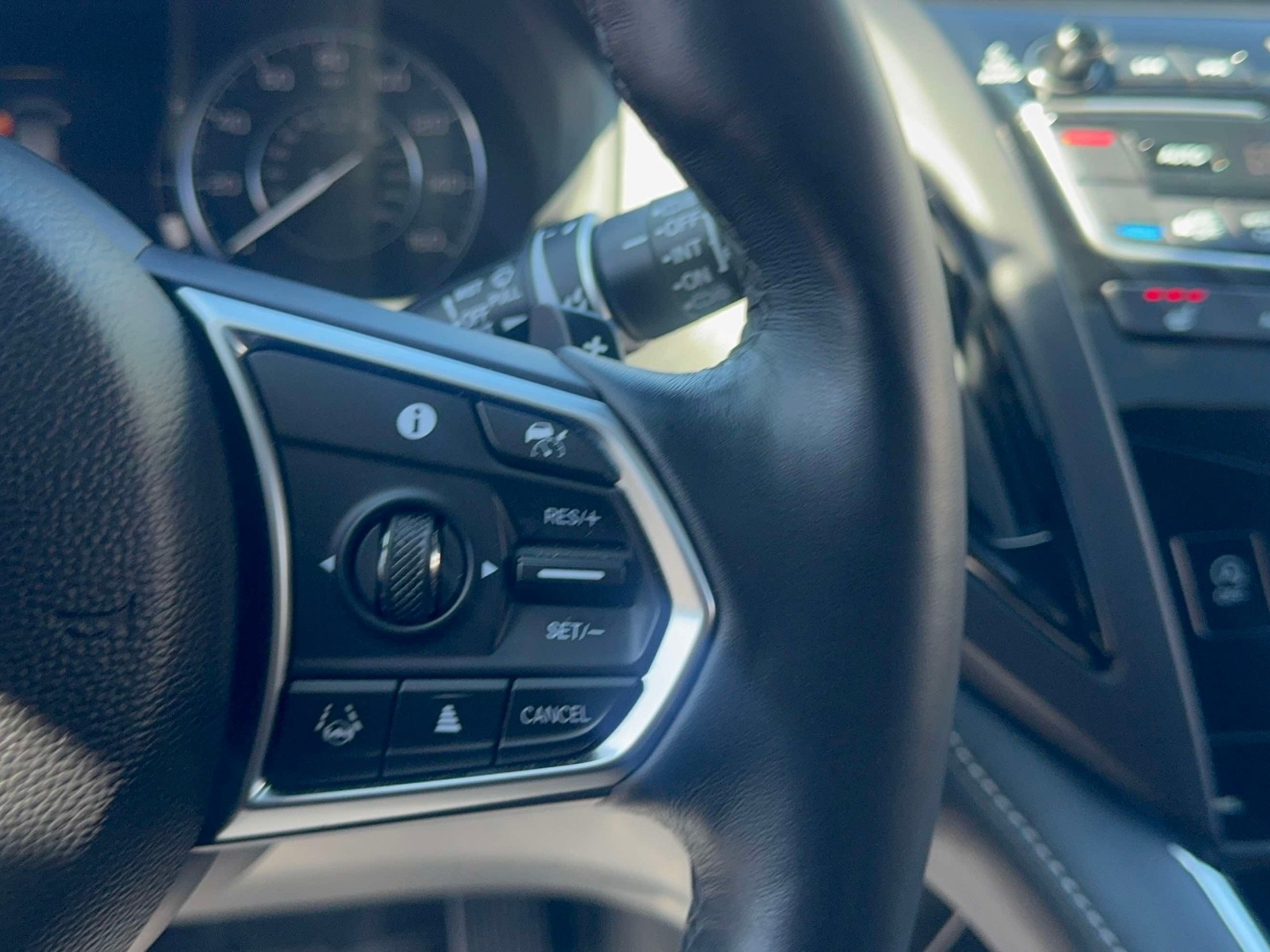 Used 2023 Acura RDX SUV