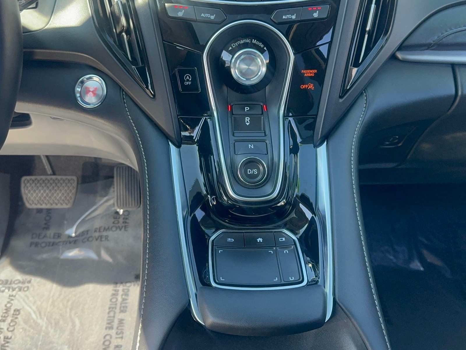 Used 2023 Acura RDX SUV