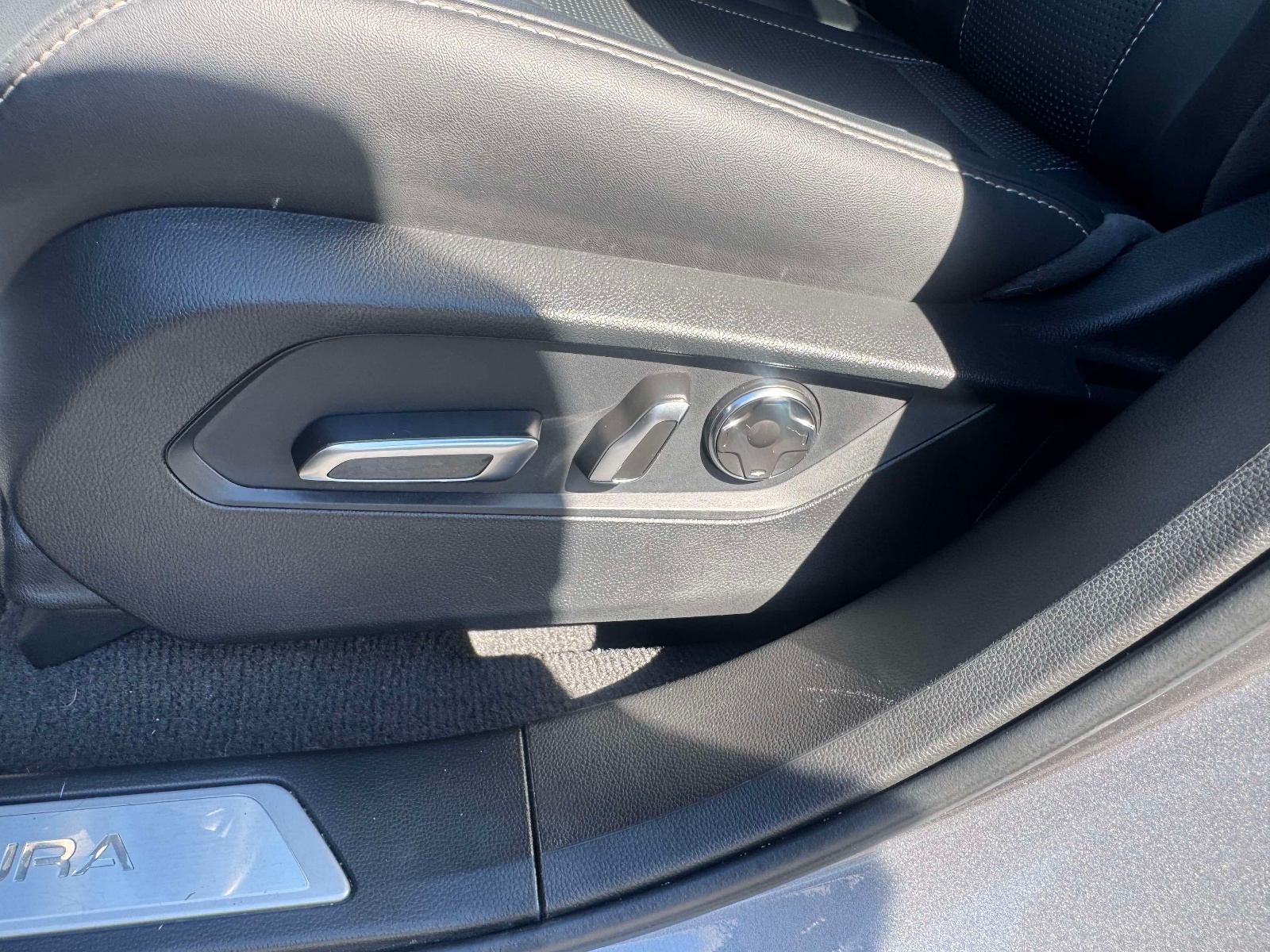 Used 2023 Acura RDX SUV