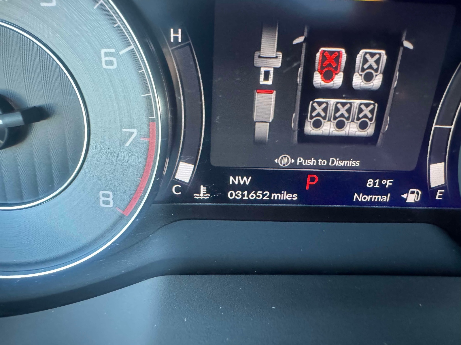 Used 2023 Acura RDX SUV