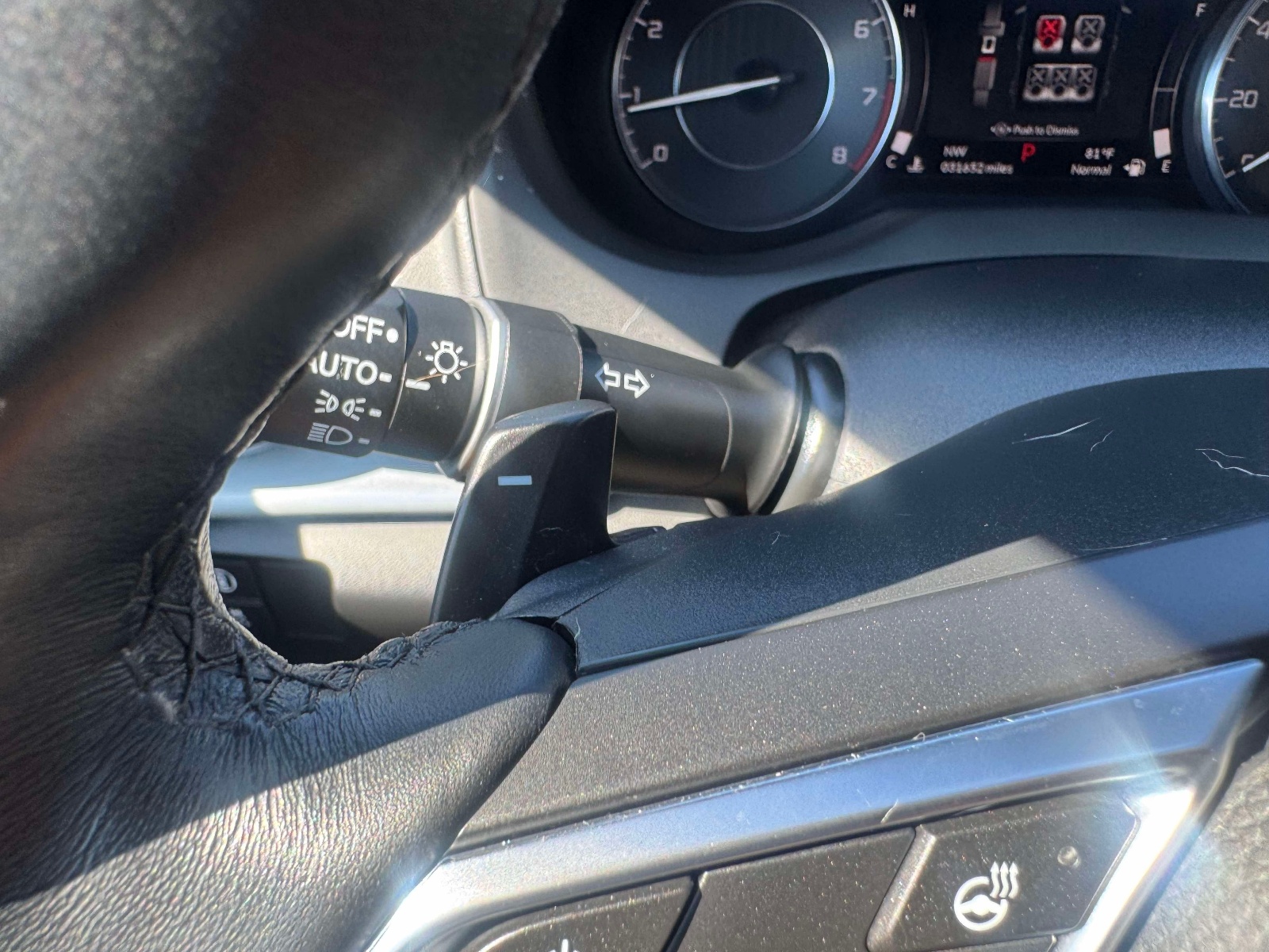 Used 2023 Acura RDX SUV
