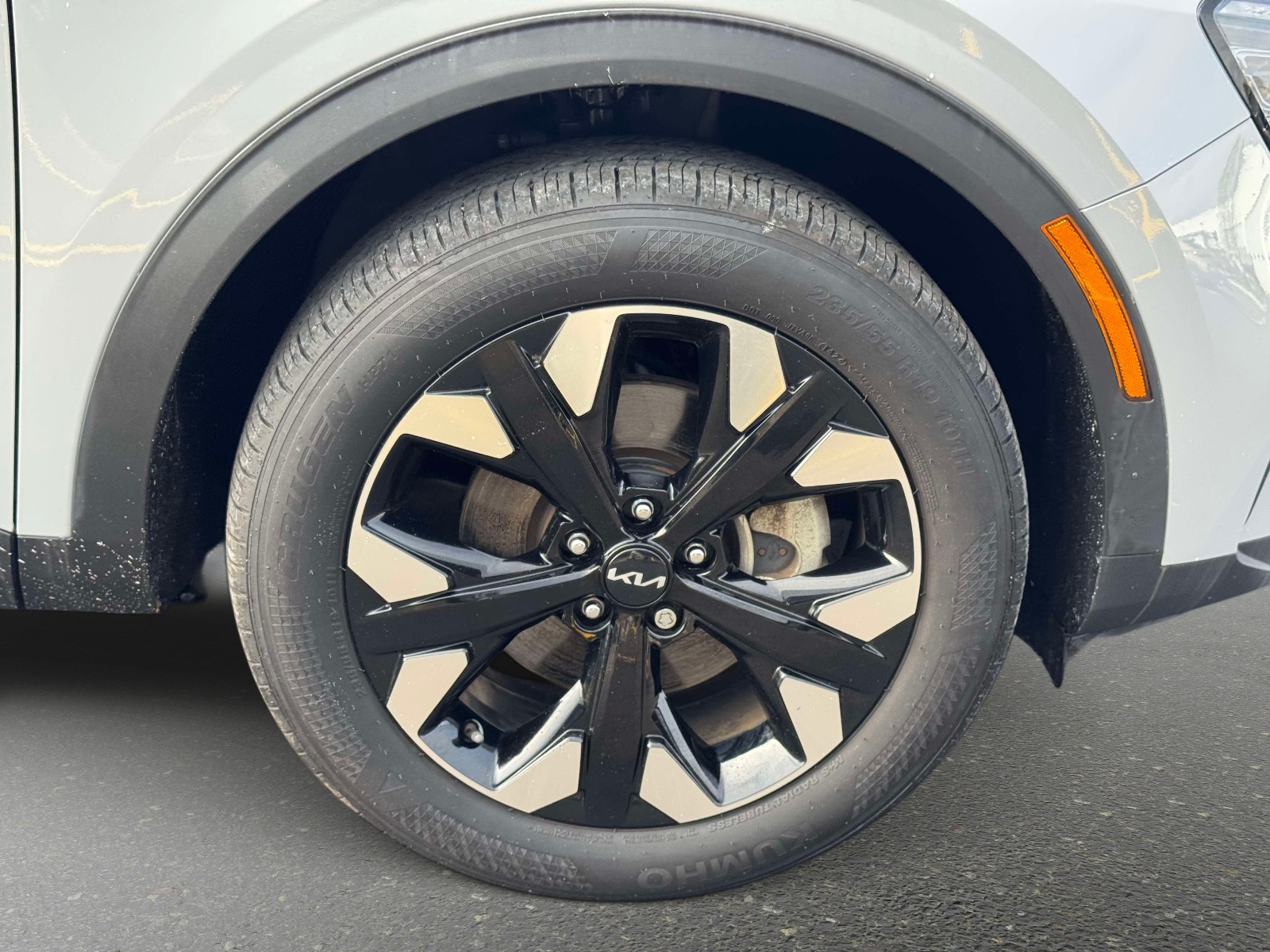 Used 2024 Kia Sportage SUV