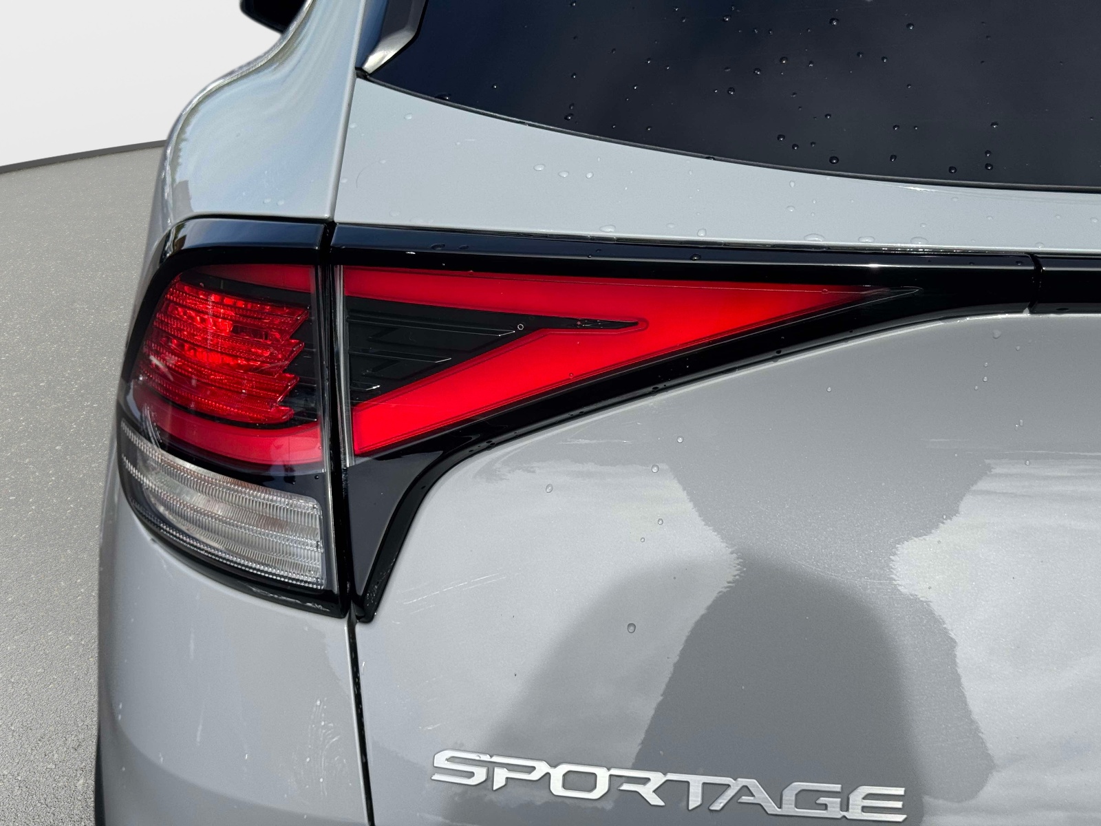 Used 2024 Kia Sportage SUV