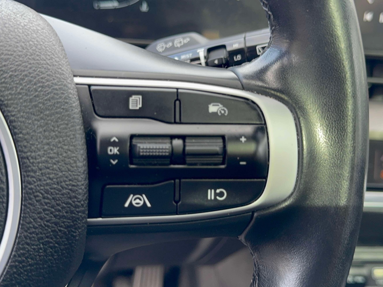 Used 2024 Kia Sportage SUV