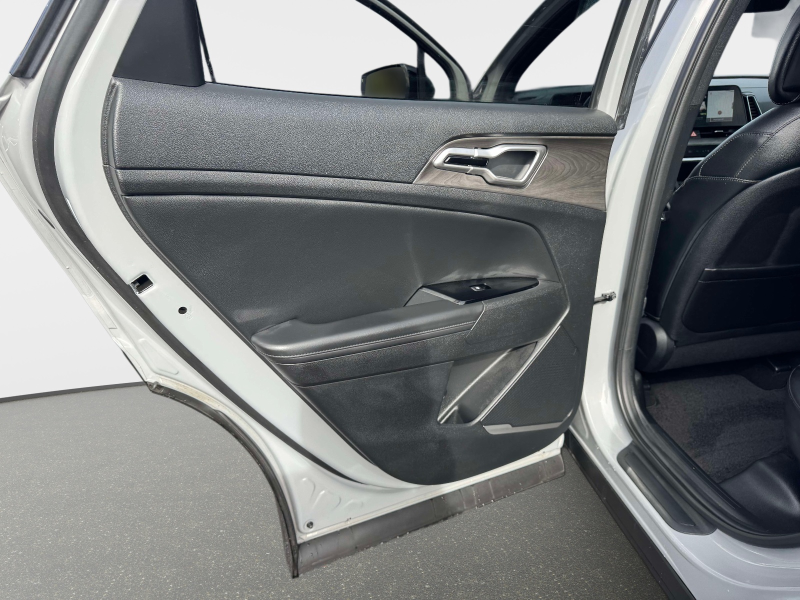 Used 2024 Kia Sportage SUV