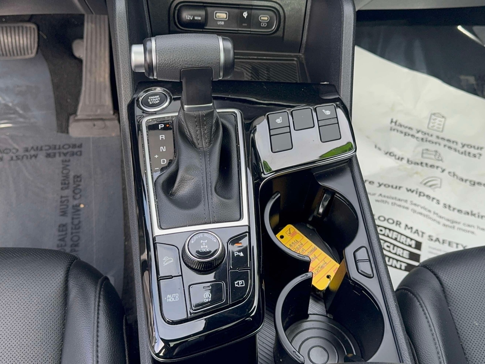 Used 2024 Kia Sportage SUV