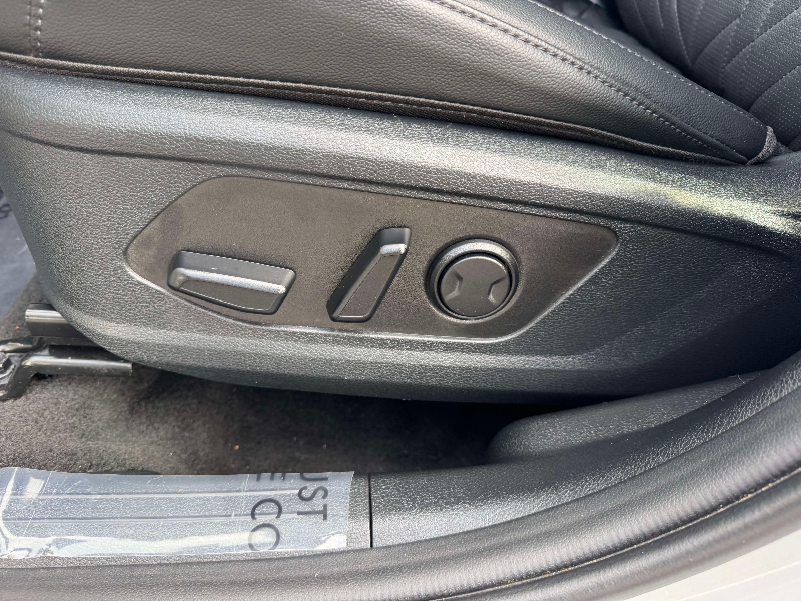 Used 2024 Kia Sportage SUV